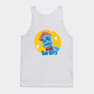 BOO BERRY Tank Top